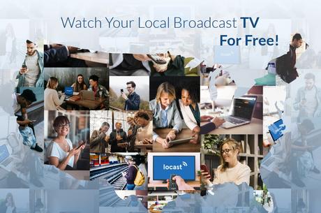 Locast, l’application TV qui permet de regarder gratuitement les chaînes payantes aux Etats-Unis