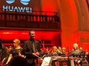 Musique Huawei utilise l’intelligence artificielle pour terminer Symphonie inachevée Schubert