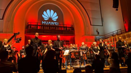 Musique : Huawei utilise l’intelligence artificielle pour terminer la « Symphonie inachevée » de Schubert