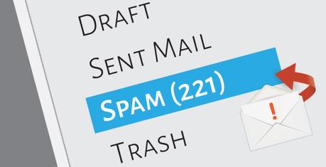 Grâce à l'intelligence artificielle, Gmail arrive a bloquer des centaines de millions de spams par jour