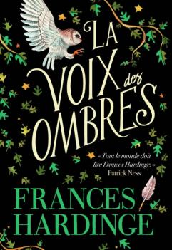 La voix des ombres