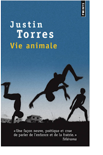 Vie animale · Le chant des revenants