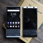 blackberry keyone 150x150 - Bon Plan : le BlackBerry KEYone à 265,50€ au lieu de 526,14€ avec Gearbest !