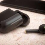 airpods 2 concept 150x150 - AirPods 2 : un coloris noir, un meilleur son et une sortie simultanée avec l'AirPower