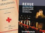 [VIDEO] Conversation avec… Vincent Bernard l’occasion Revue internationale Croix-Rouge
