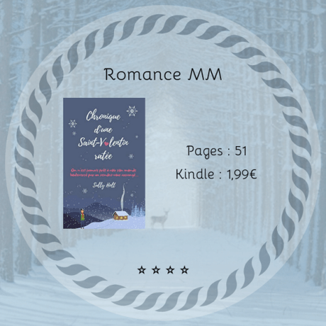 Chronique d’une Saint-Valentin ratée » Sully Holt