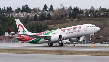 Boeing optimise la gestion opérationnelle des équipages de Royal Air Maroc Boeing optimise la gestion opérationnelle des équipages de Royal Air Maroc