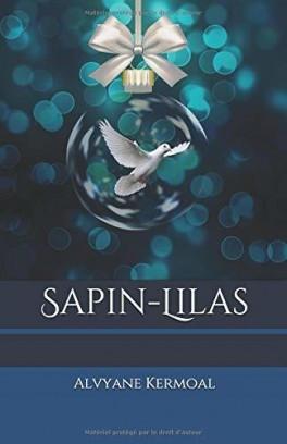 Sapin-Lilas de Alvyane Kermoal
