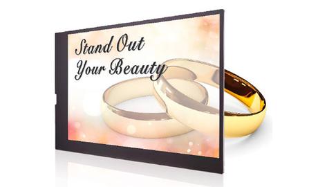 LG développe sa gamme d’écrans transparents pour l’affichage dynamique LG développe sa gamme d’écrans transparents pour l’affichage dynamique