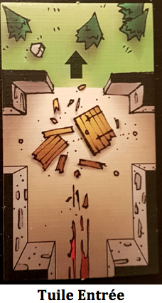 Rumble In The Dungeon, toujours la bagarre chez Flatlined Games