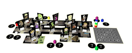 Rumble In The Dungeon, toujours la bagarre chez Flatlined Games