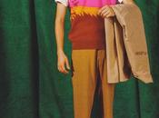 collection Hivernale GOLF WANG disponible