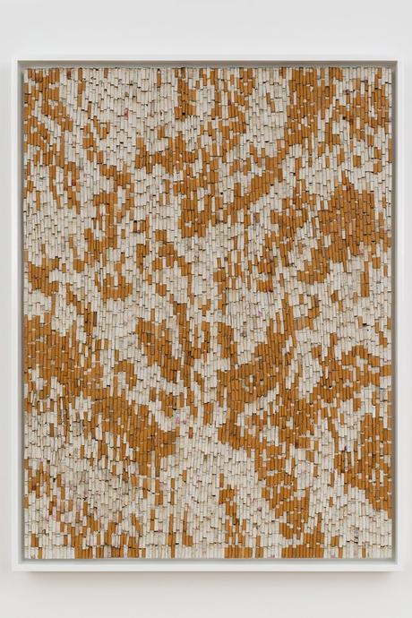 L’exposition Lines donne une nouvelle vie aux objets récupérés dans la rue L’exposition Lines donne une nouvelle vie aux objets récupérés dans la rue