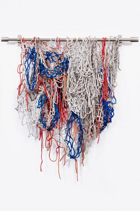 L’exposition Lines donne une nouvelle vie aux objets récupérés dans la rue L’exposition Lines donne une nouvelle vie aux objets récupérés dans la rue