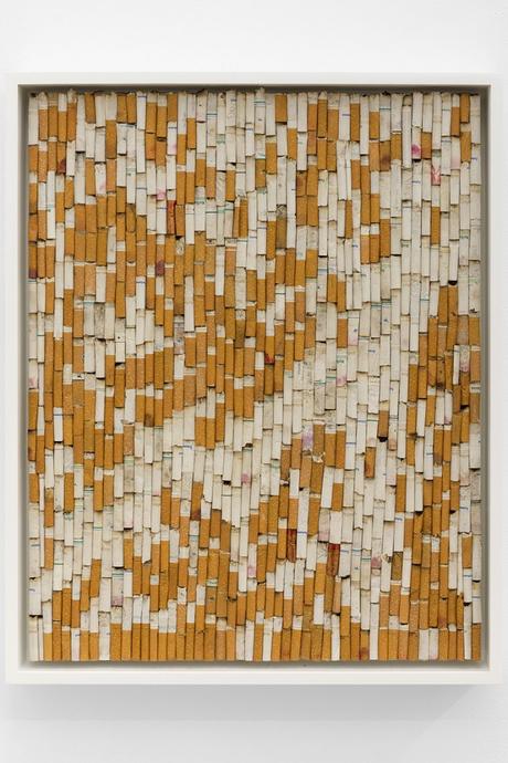 L’exposition Lines donne une nouvelle vie aux objets récupérés dans la rue L’exposition Lines donne une nouvelle vie aux objets récupérés dans la rue