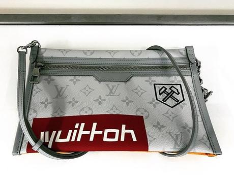 la collection Louis Vuitton SS19 Pre-Fall se dévoile