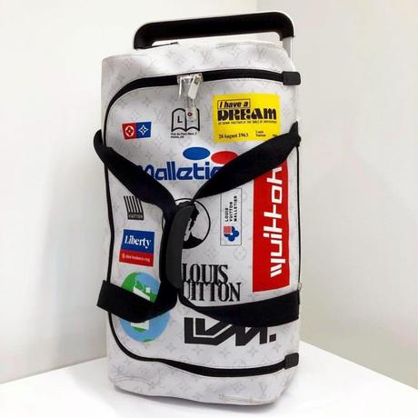 la collection Louis Vuitton SS19 Pre-Fall se dévoile