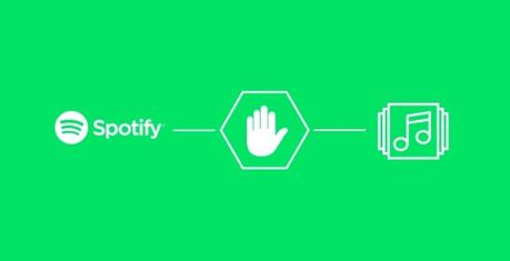 Vous ne pourrez bientôt plus utiliser de adblockers pour écouter Spotify