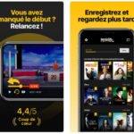 molotov tv app iphone 4 150x150 - App du jour : Molotov - TV en direct, replay (iPhone & iPad - gratuit)