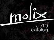 Catalogue Molix 2019