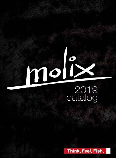 Catalogue Molix 2019 Catalogue Molix 2019
