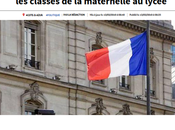fRance sous #LREM inspirée @ECiotti Comme nous sommes tombés bien bas… #nationalisme