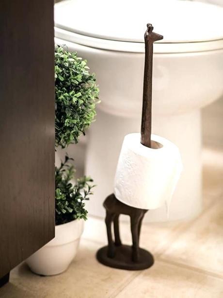 unique toilet paper holder decorative giraffe toilet paper holder unique toilet paper holder designs that will transform your bathroom forever cool toilet paper holders