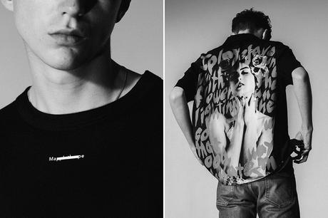 DELUXE – S/S 2019 COLLECTION LOOKBOOK