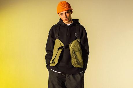 DELUXE – S/S 2019 COLLECTION LOOKBOOK