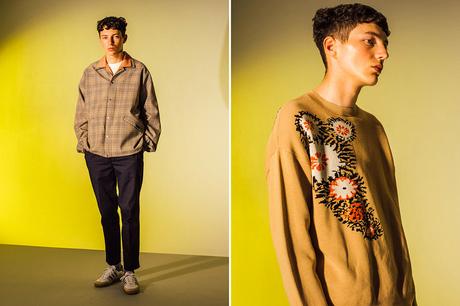 DELUXE – S/S 2019 COLLECTION LOOKBOOK