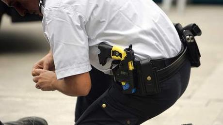 Aujourd'hui, la ceinture sert aussi à transporter des outlis