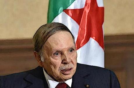 Bouteflika, le malade imaginé ou le fantôme d’El Mouradia