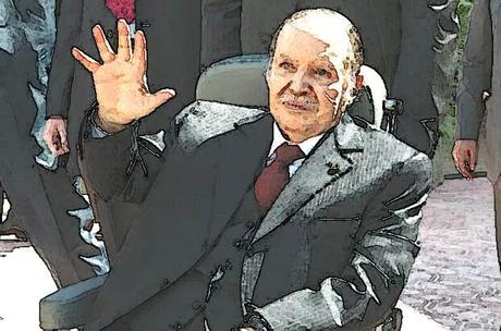 Bouteflika, le malade imaginé ou le fantôme d’El Mouradia