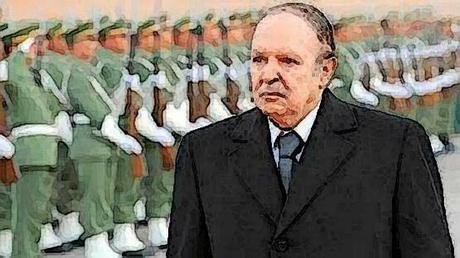 Bouteflika, le malade imaginé ou le fantôme d’El Mouradia