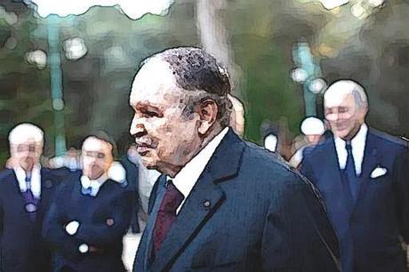 Bouteflika, le malade imaginé ou le fantôme d’El Mouradia