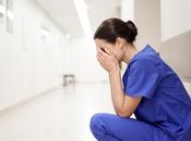 STRESS POST-TRAUMATIQUE Augmentation risque cardiaque cancer