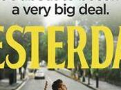 [Trailer] Yesterday Danny Boyle imagine monde sans Beatles