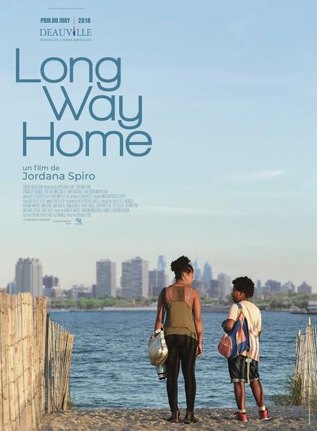 [CRITIQUE] : Long Way Home