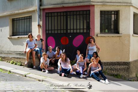 Séance photo à Paris enterrement de vie de jeune fille – Caroline – Shooting EVJF Séance photo à Paris enterrement de vie de jeune fille – Caroline – Shooting EVJF