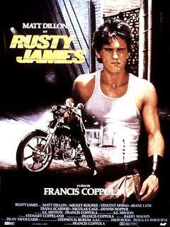 Rusty James Rusty James
