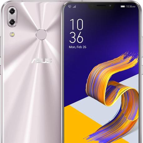 Bon Plan : le Asus Zenfone 5 à 283,20€ au lieu de 333,48€ grâce à Gearbest !