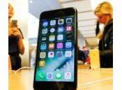 Apple utilisateurs d’iPhone changent leurs appareils tous
