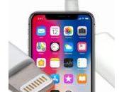 iPhone Apple proposerait l’USB-C, charge rapide