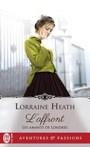 Les amants de Londres #1 – L’affront – Lorraine Heath