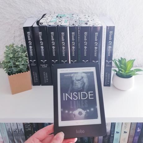 Inside Lines » Amheliie & Maryrhage