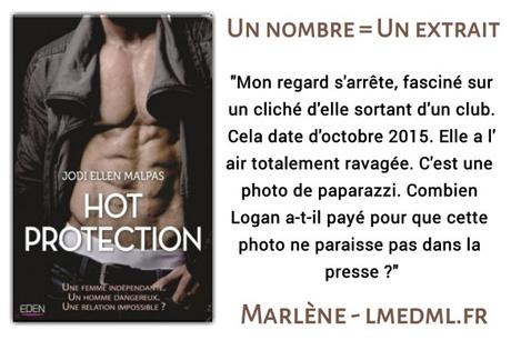 Un nombre = Un extrait #61