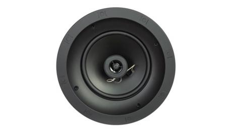 CRS6 ZERO : de nouvelles encastrables très accessibles s’ajoutent à la gamme SpeakerCraft
