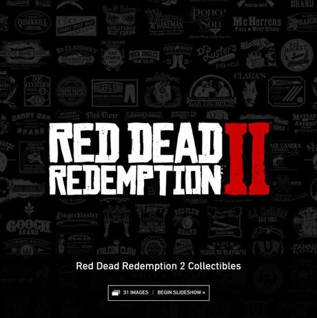 #Gaming - DETAILS NOUVELLE MISE À JOUR DE LA BÊTA DE RED DEAD ONLINE ! ( 26 fevrier 2019 )