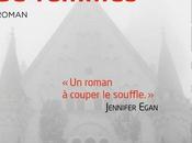 Château femmes Jessica Shattuck