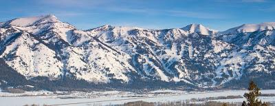 Journée folle à Jackson